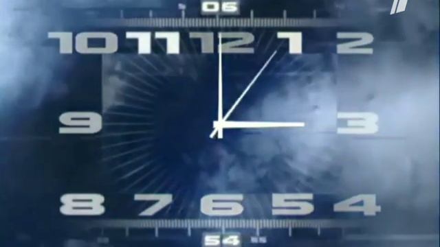 Начало эфира ОРТ (19:40). смотреть онлайн