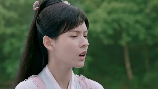 【Movie】 仙魔大戰，女孩回歸戰神身份，一招解決所有敵人 💋Chinese Drama CY