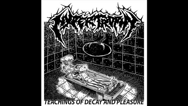 Hypertrophy - Teachings Of Decay And Pleasure (full demo) смотреть онлайн