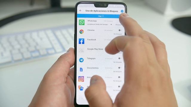 Cómo ACTIVAR el Control Parental en Android | MEJOR APP смотреть онлайн