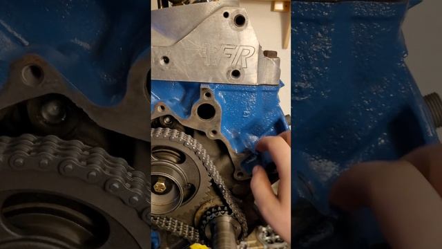 My Compression Ratio Gets A Big Boost! | And I Didn't Even Realize It Until Now! смотреть онлайн