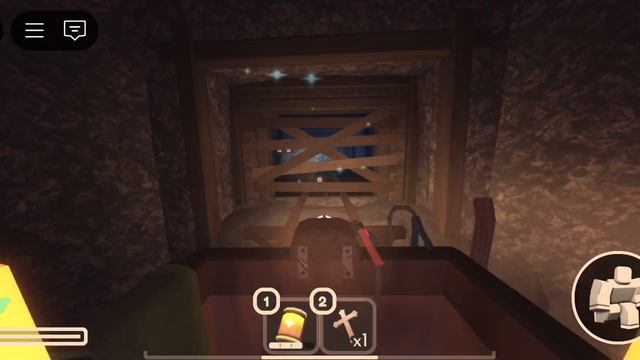 самый быстрый побег от сика #doors2