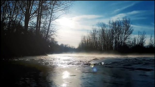 Sound of nature Звук природы смотреть онлайн