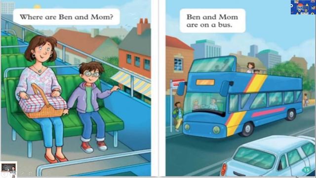 Oxford Read And Imagine The Picnic