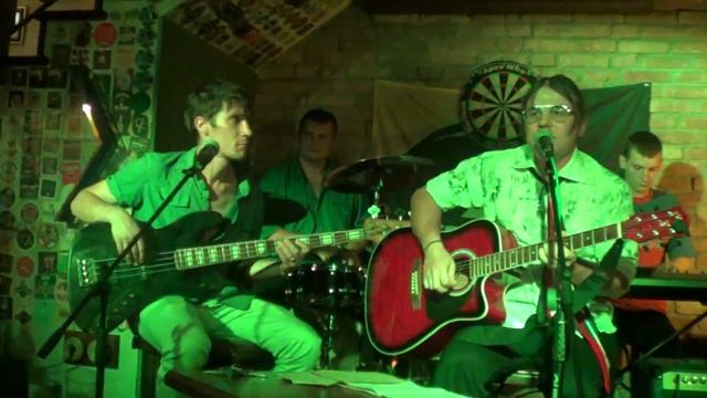 Эксперимент Капитал(Сover на Ляписа 31.05.13) смотреть онлайн