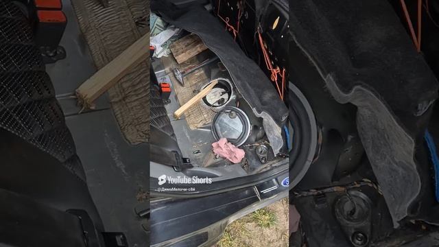 фильтр убивает топливный насос