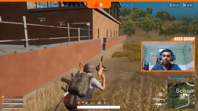 PUBG Mobile RTX ON = PUBG LITE смотреть онлайн