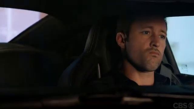 Hawaii Five-0 7.14 Steve's Driving Test смотреть онлайн