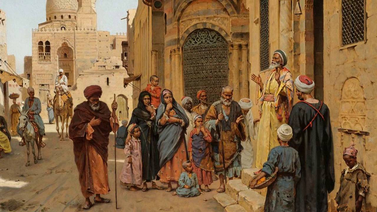 01.03. Омар Хайям. Рубаи. смотреть онлайн