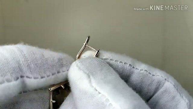 Золотые серьги смотреть онлайн