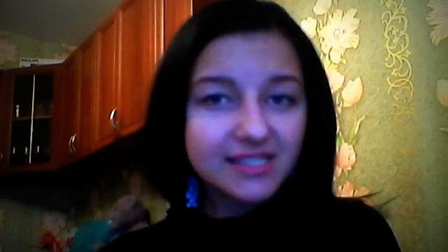 Нюша - это новый год(cover) смотреть онлайн