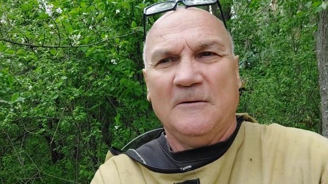 Начинаю вывод маток. смотреть онлайн