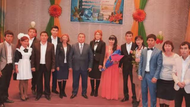 Қазанғап Тілепбергенұлы атындағы Шалқар ауданының саз мектебінің тарихы смотреть онлайн