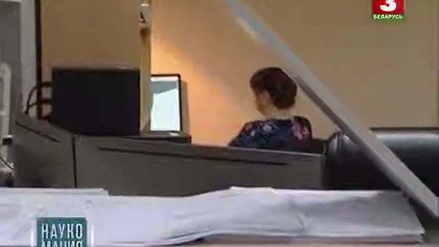 НАВУКАМАНІЯ Транспарт будучыні смотреть онлайн