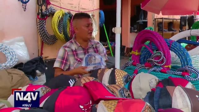 Noticias 4 Visión edición mediodía смотреть онлайн