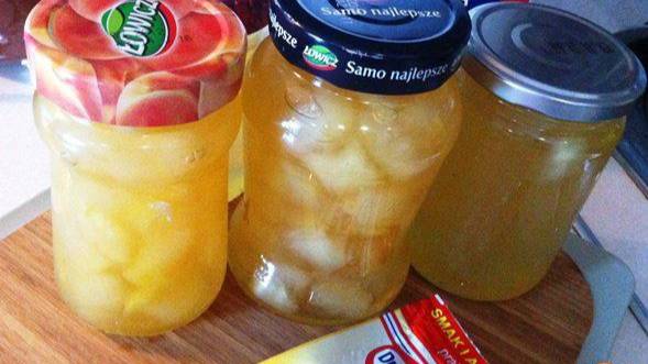 Готовим дома