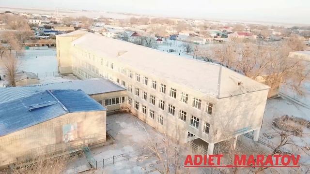 Жаңақала жалпы орта білім беретін мектебі! Менің сүйікті мектебім! смотреть онлайн