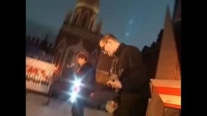 СЕКТОР ГАЗА Красная площадь