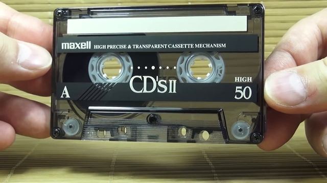 Два отличных MAXELL. #audiocassette #maxell смотреть онлайн