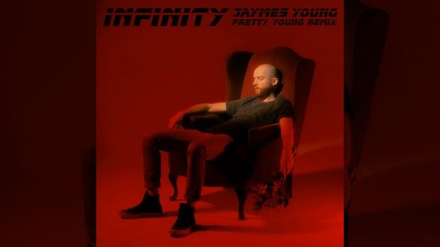 INFINITY JAMES YOUNG PRETTY YOUNG REMIX AUDIO ❄️⭕🏁⛽ смотреть онлайн