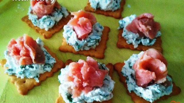 Книга рецептов