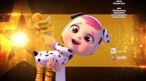Сборник 🎤⭐️ Край Бебис 💧 Мэджик Тирс 💕 CRY BABIES MAGIC TEARS 💧💕 Для зрителей старше 0-х лет
