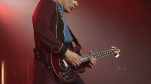 Radio Queen - Kind Of Magic (live 2021)