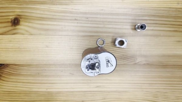 Обзор: Spade BlackRose