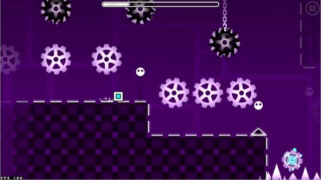 Every rated full song ReliveGDPS level as of the end of 1.6 смотреть онлайн