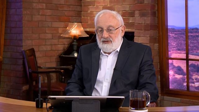 Вебинар 65: Основной закон мироздания смотреть онлайн