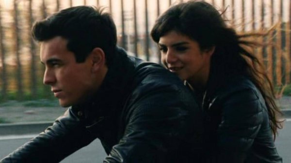 Dj Antonio, TomYam - Here She Comes Again