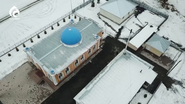 Алматы облысы "Көксу" ауылдық мешіті / Қазақстан мешіттері / Асыл арна смотреть онлайн