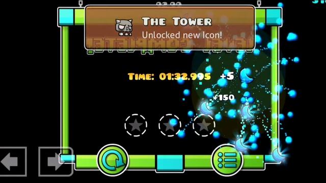 ДОЖДАЛИСЬ! 2.2 ВЫШЛА! ОБЗОР ОБНОВЛЕНИЯ | Geometry dash смотреть онлайн