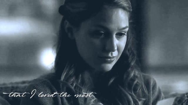 Kara & Mon-El | You're back from the dead [3.09] смотреть онлайн