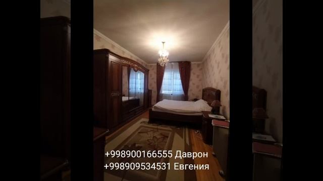 Продажа Дома Никитина Площадь участка 5.7 Сотки +998900166555 Даврон +998909534531 Евгения смотреть онлайн
