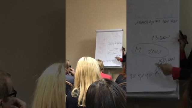 Продолжение. Что мы с Greenway можем предложить топ лидерам сетевикам? смотреть онлайн