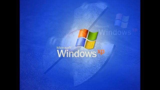 Windows XP Error Remix in Windows XP (Half) смотреть онлайн