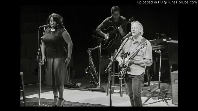 Boz Scaggs - Higher Love, feat. Miss Monet (Live 2016, Ikeda Theater, Mesa, AZ, July 26) смотреть онлайн
