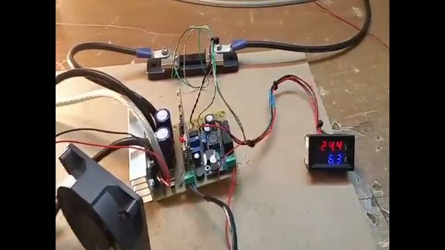 Easy Inverter With EG8010 (EGS002)