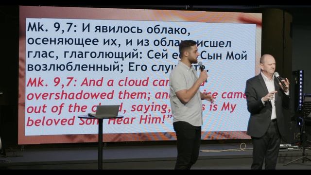 God Will Provide Sunday 1:30PM Service 4/21/24 смотреть онлайн
