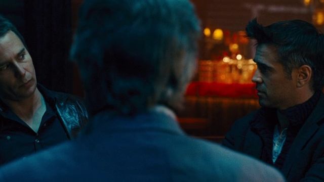 Семь психопатов, 2012г.