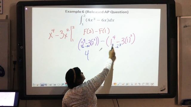 7.2 - The Fundamental Theorem, Part A.1 смотреть онлайн
