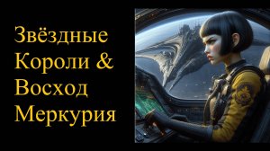 Звездные Короли и Восход Меркурия