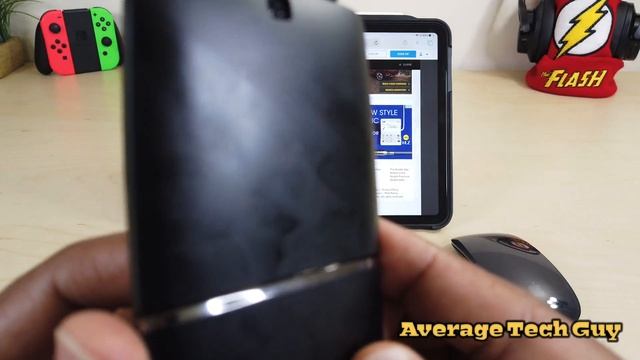 iPad Pro 11 iPadOs: Which Mouse is Best??? Lenovo Vs. Apple смотреть онлайн