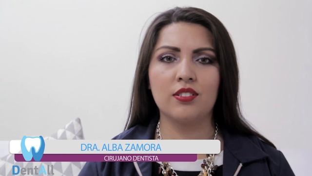 Clinica dental Guadalajara - DentAll - Capitulo 5 "Soluciones para la boca seca" смотреть онлайн