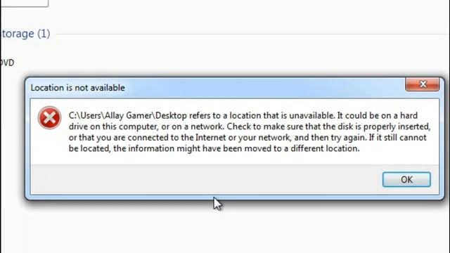 Destroying Windows 7 смотреть онлайн