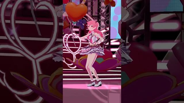 Newly Edgy Idols [Airi fancam] | Hatsune Miku: Colorful Stage смотреть онлайн