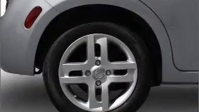 2009 Nissan cube - Butler PA смотреть онлайн