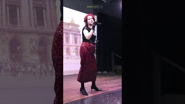 Отчетник вокальной школы KODA STUDIO смотреть онлайн