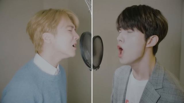 진호(JINHO) - MAGAZINE HO #39 '오르막길 / 윤종신' With 여원(YEOONE)